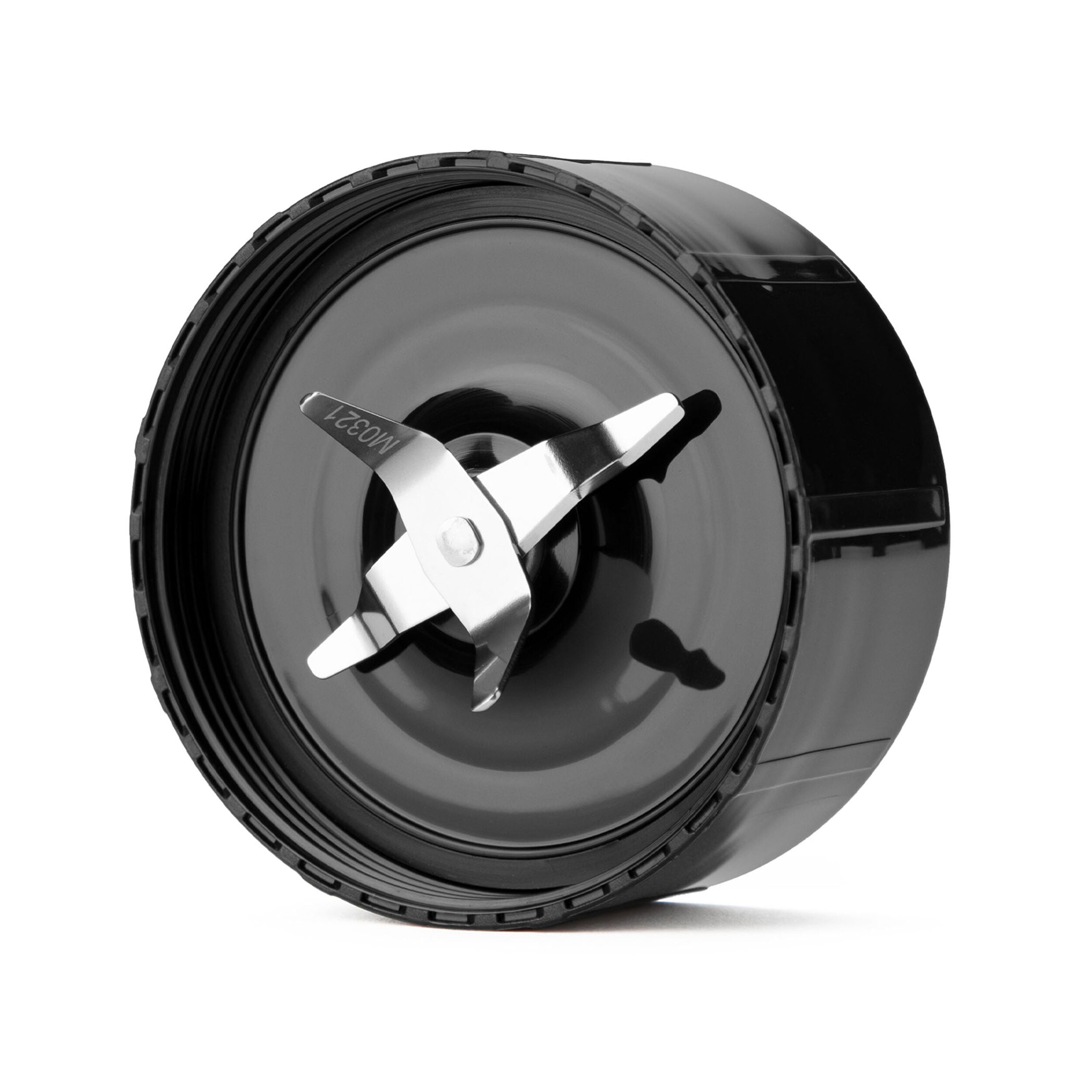 Magic Bullet Essential Blender with To-Go Lid - All Black